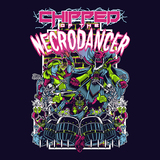 Chipped of the NecroDancer